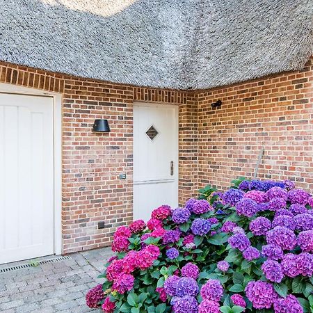 Twesk Diker 3 Apartment Кайтум Екстериор снимка