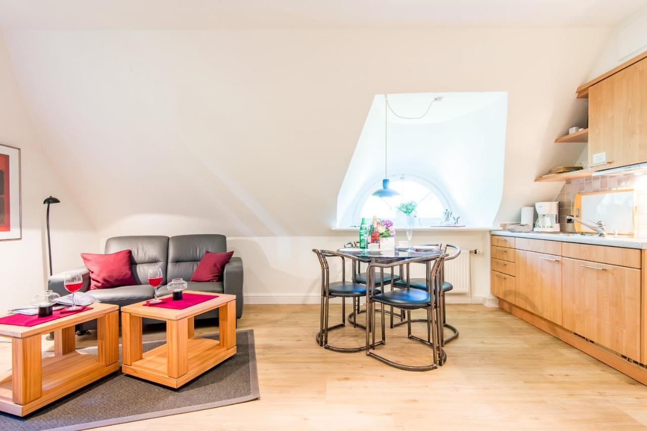 Twesk Diker 3 Apartment Кайтум Екстериор снимка