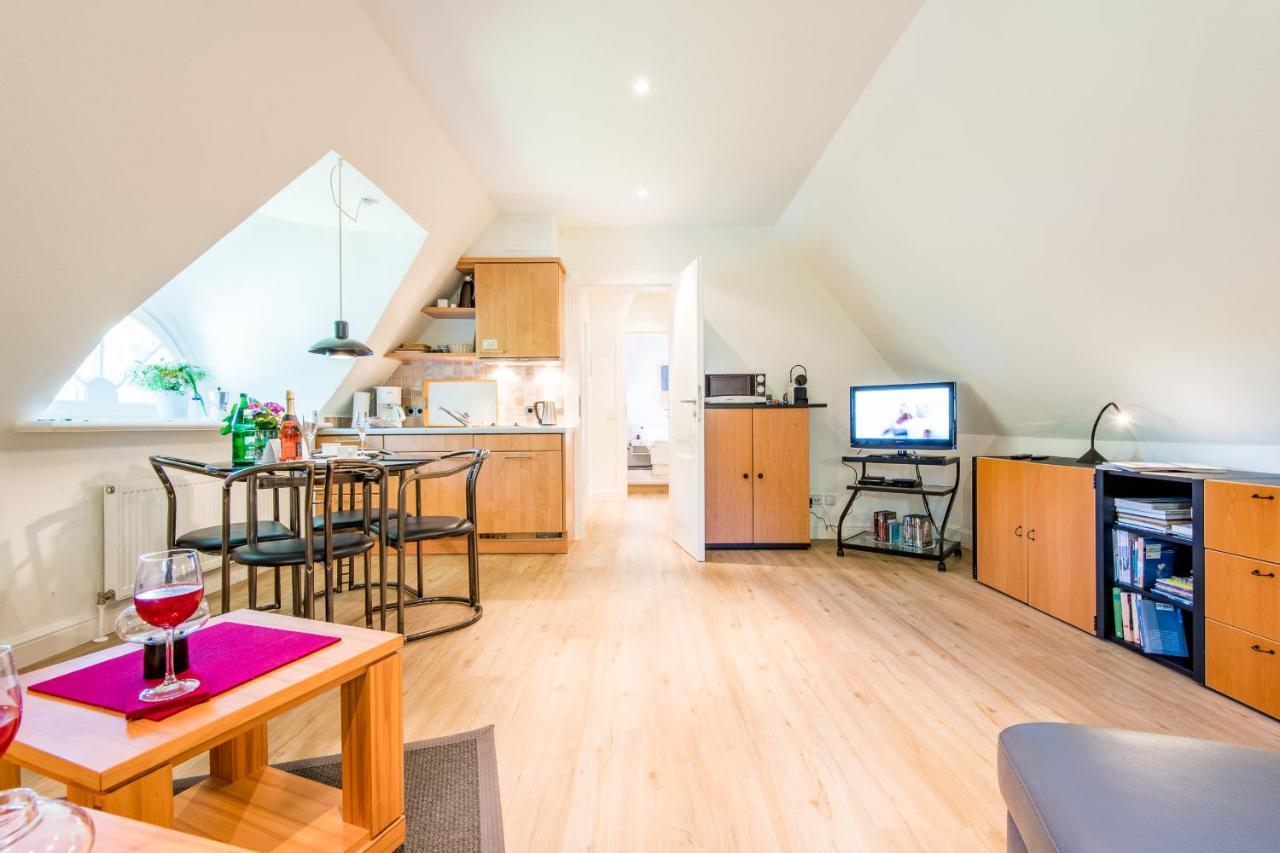 Twesk Diker 3 Apartment Кайтум Екстериор снимка