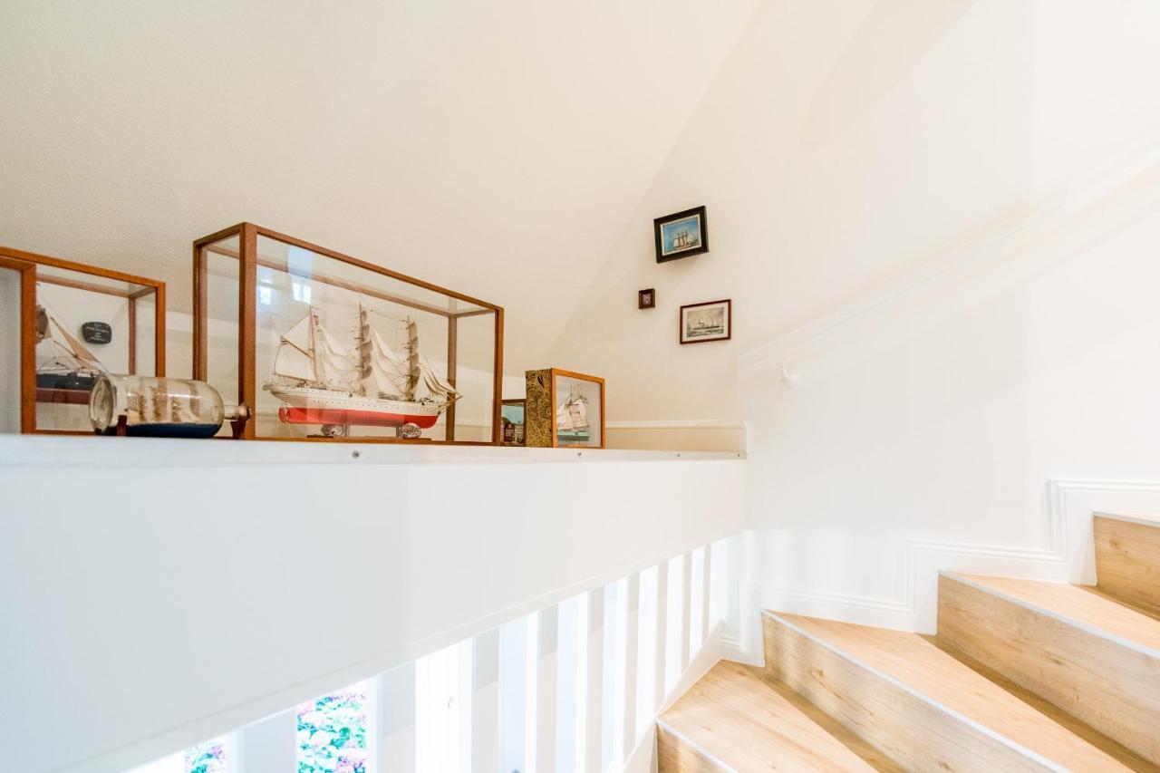 Twesk Diker 3 Apartment Кайтум Екстериор снимка