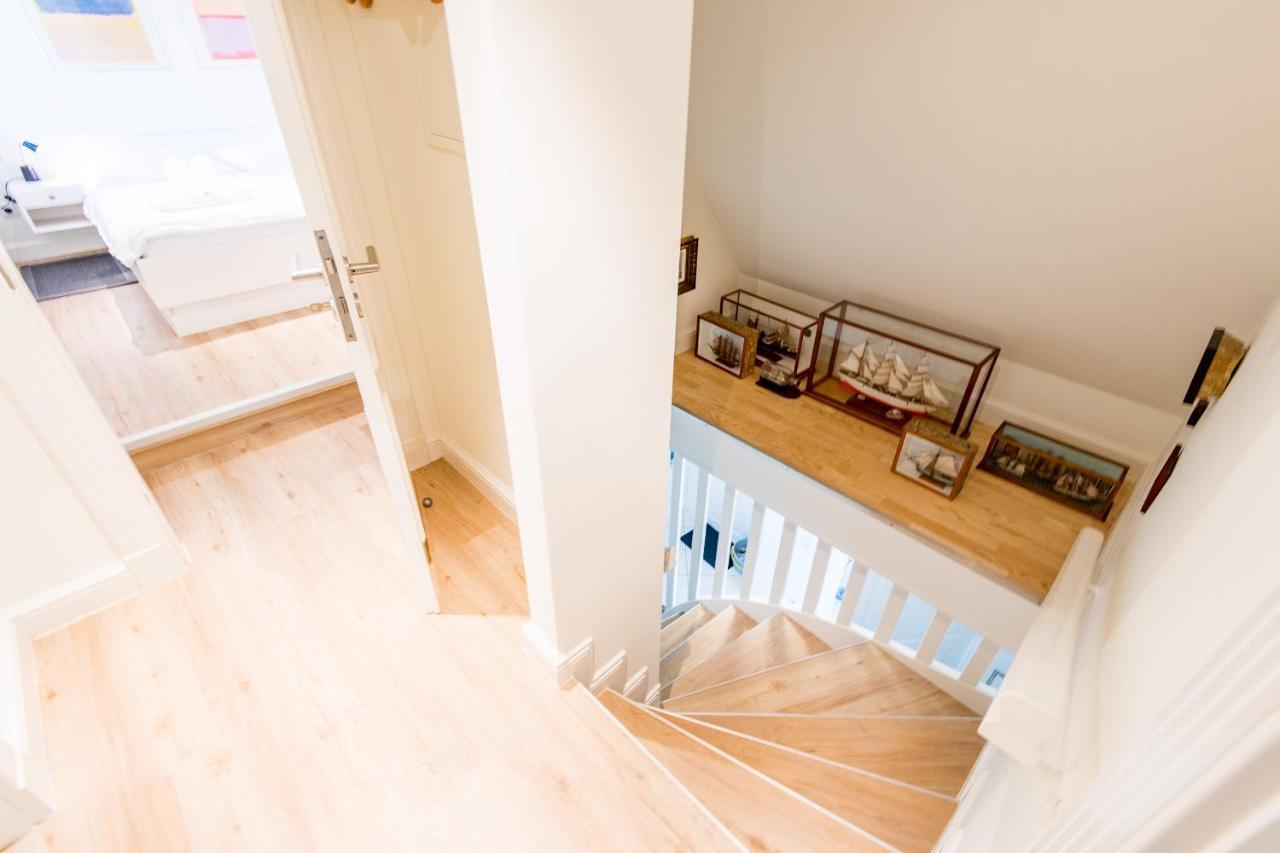 Twesk Diker 3 Apartment Кайтум Екстериор снимка