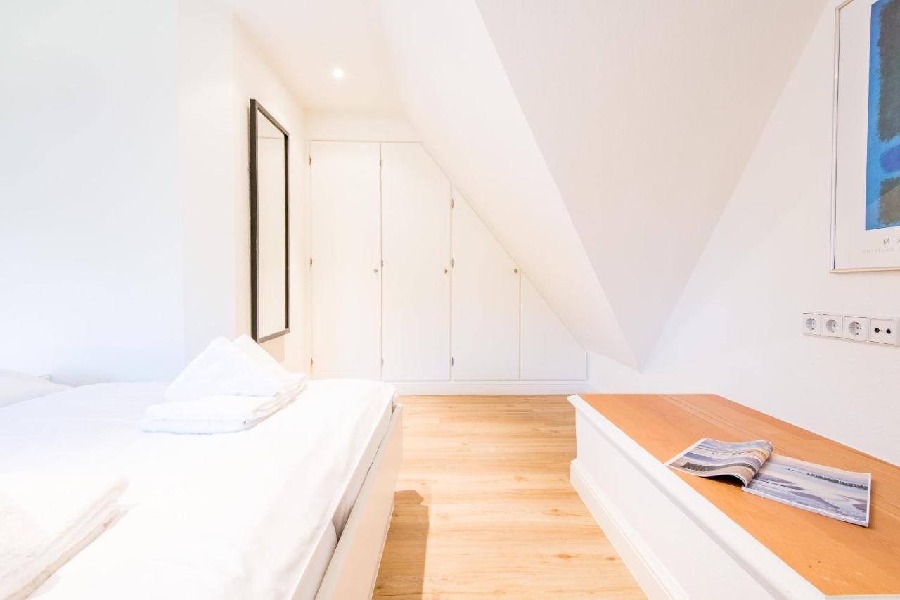 Twesk Diker 3 Apartment Кайтум Екстериор снимка