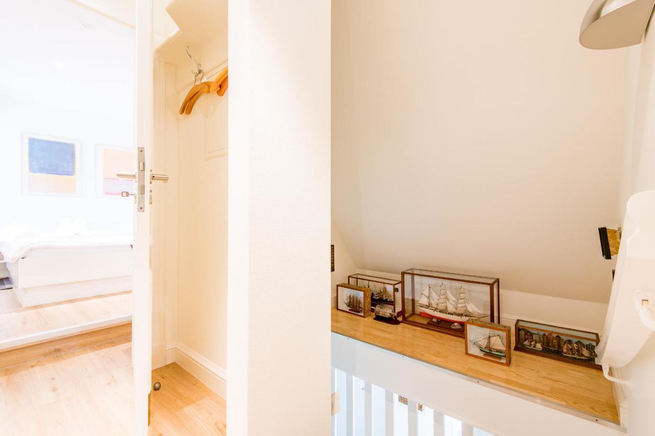 Twesk Diker 3 Apartment Кайтум Екстериор снимка